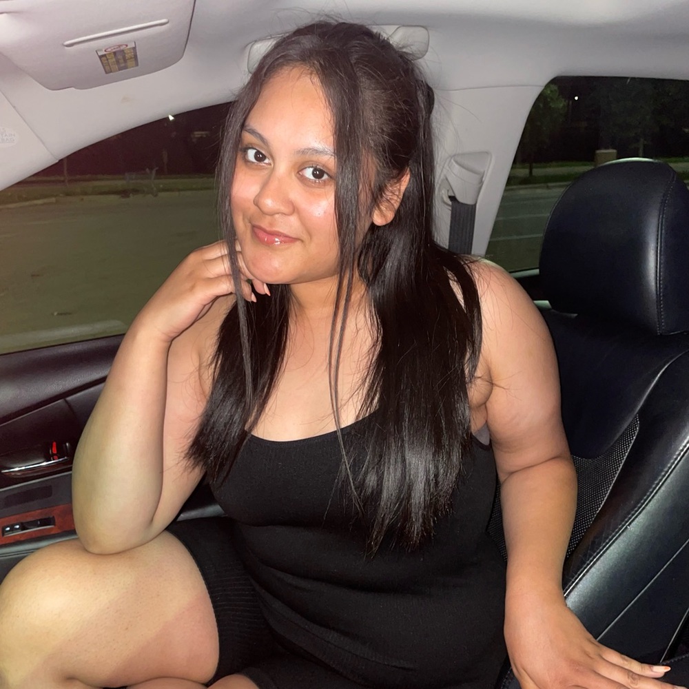 Meet your Posher, Sandra